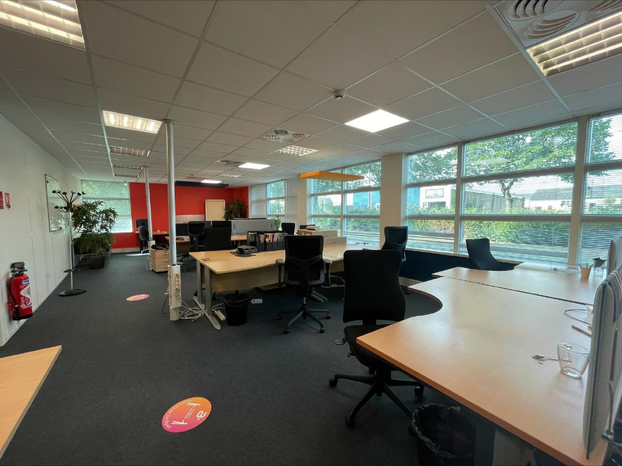 Bureau Rennes 475m² Location bureau Rennes Ille-et-Vilaine OLBUR2315096 13